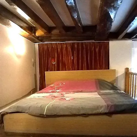 Espace Parisien-cote D'eurostar Apartment *